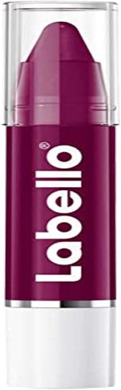 LABELLO Crayon baume à lèvres coloré Black Cherry