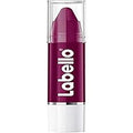 LABELLO Crayon baume à lèvres coloré Black Cherry
