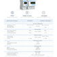 HUAWEI SMART POWER SENSOR DDSU666-H MONOPHASÉ