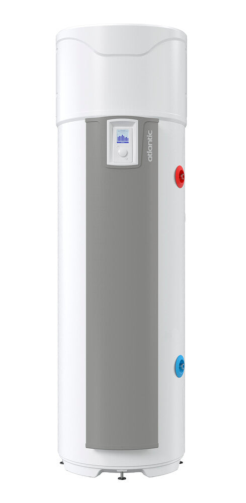 Boiler Thermodynamique 200 litres