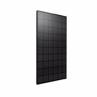 Panneaux photovoltaïques Jinko Solar Tiger Neo Full black 435Wc